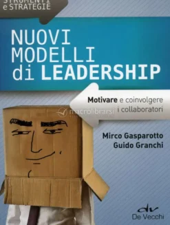 Nuovi Modelli di Leadership