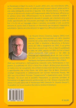 Nuovo Manuale della Diagnosi Differenziale dei Fiori di Batch