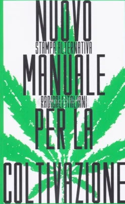 Nuovo Manuale per la Coltivazione