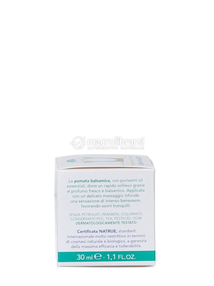 Nutra Junior - Pomata Balsamica