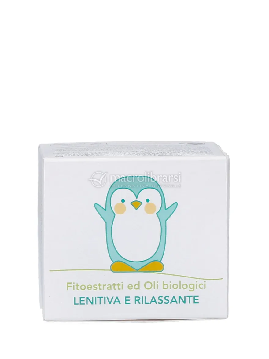 Nutra Junior - Pomata Balsamica