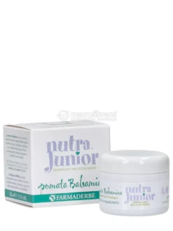 Nutra Junior - Pomata Balsamica