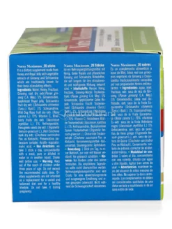 Nutra Maximum Complex - Stick