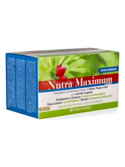 Nutra Maximum Complex - Stick
