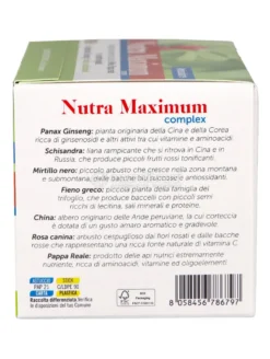 Nutra Maximum Complex - Stick