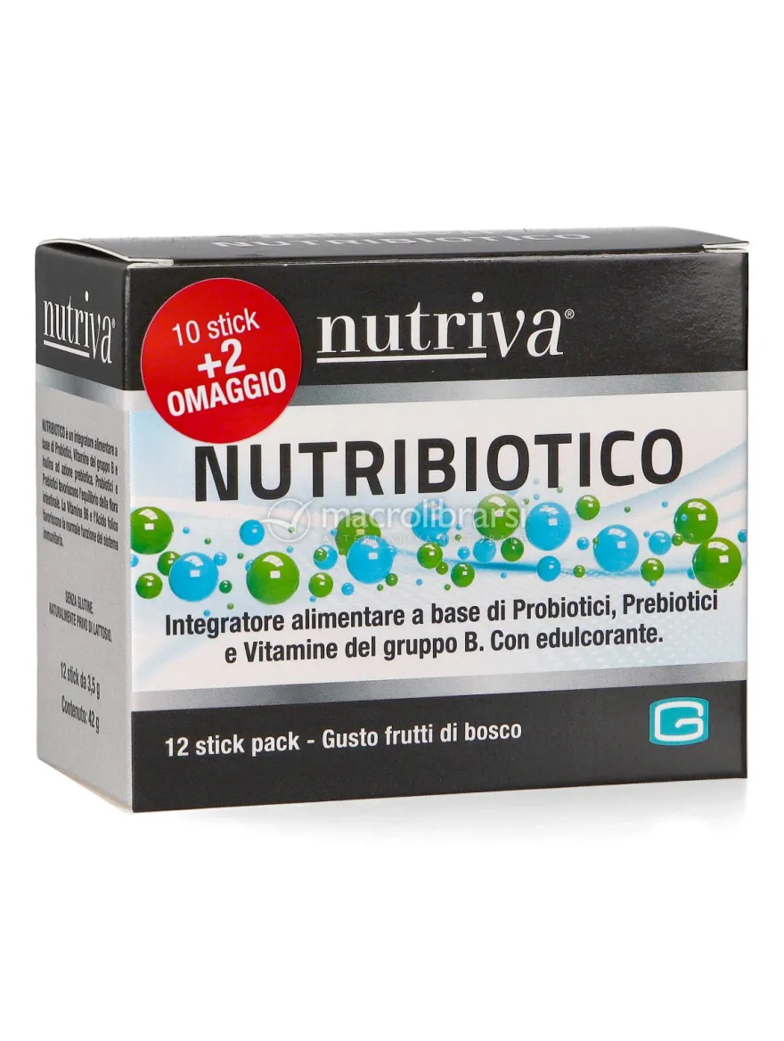 Nutribiotico