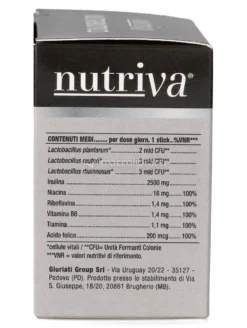 Nutribiotico