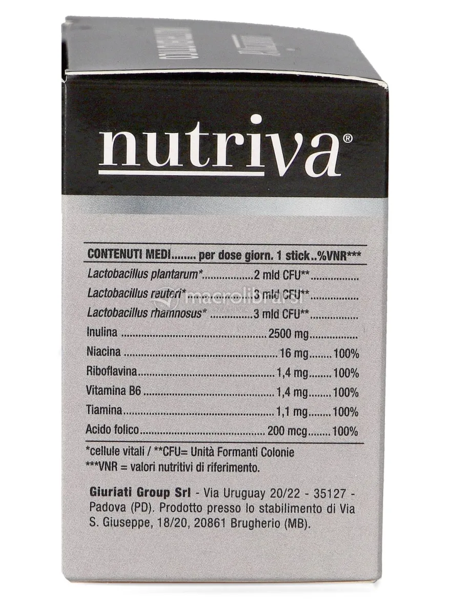Nutribiotico