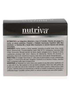 Nutribiotico