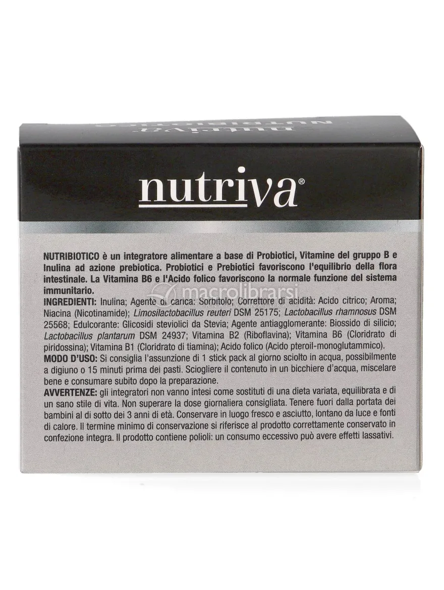 Nutribiotico