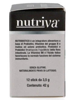 Nutribiotico
