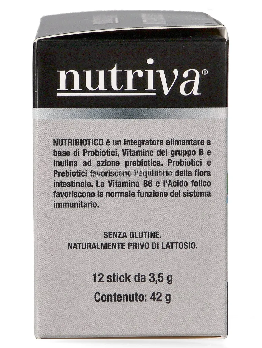Nutribiotico
