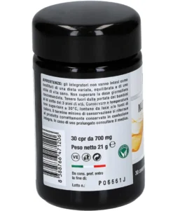 Nutri Bromelin - Integratore a base di Bromelina in Compresse