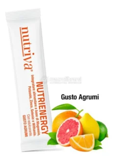 Nutrienergy - Stick Gusto Agrumi