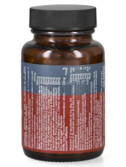Nutrienti Antiossidanti Complex