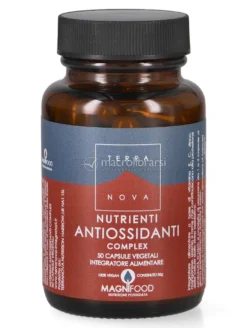 Nutrienti Antiossidanti Complex