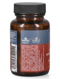 Nutrienti Antiossidanti Complex