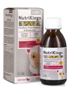 Nutrikings Calm