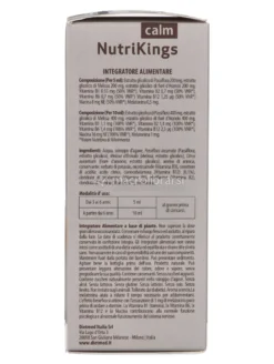 Nutrikings Calm