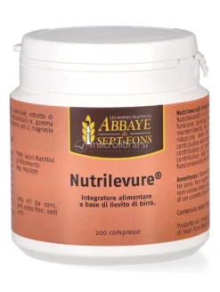 Nutrilevure®