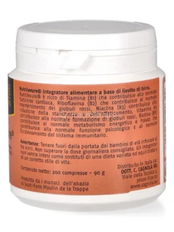 Nutrilevure®