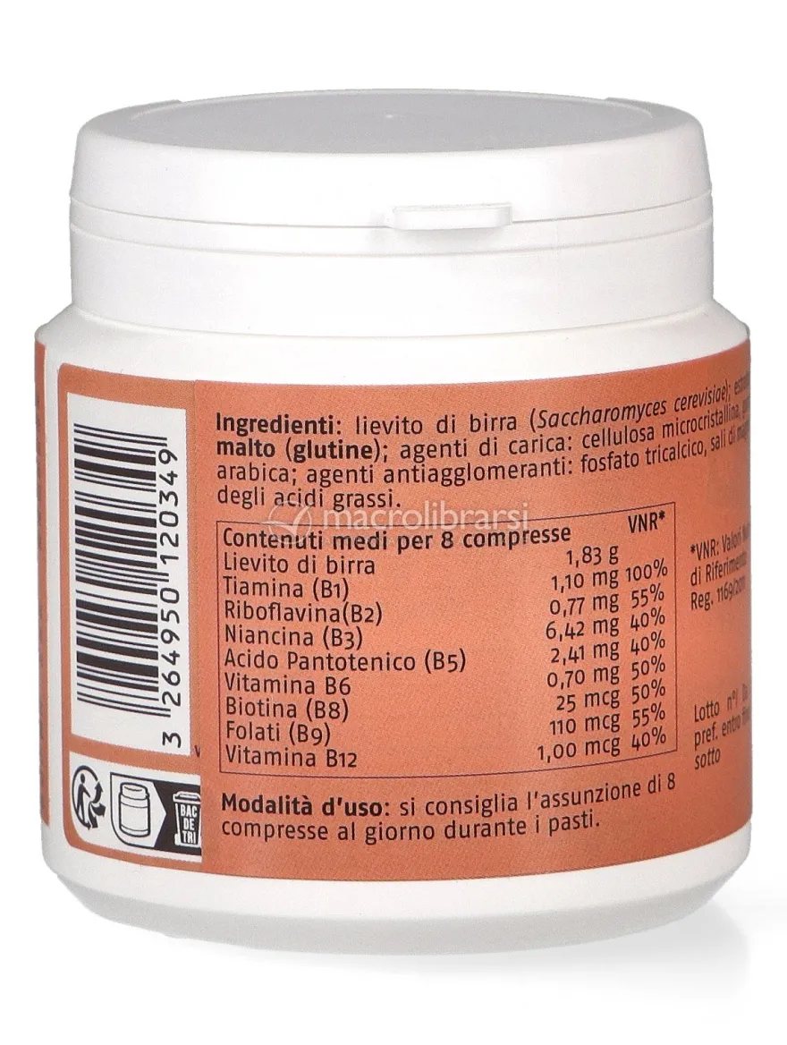Nutrilevure®