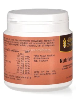 Nutrilevure®