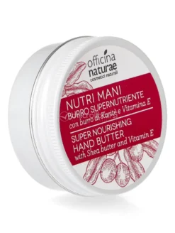 Nutri Mani - Burro Supernutriente
