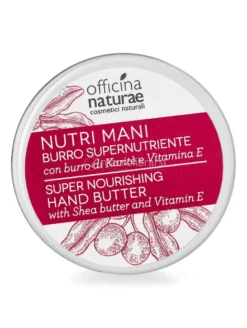 Nutri Mani - Burro Supernutriente
