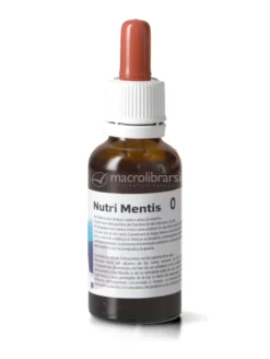 Nutri Mentis 0
