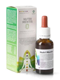 Nutri Mentis 0