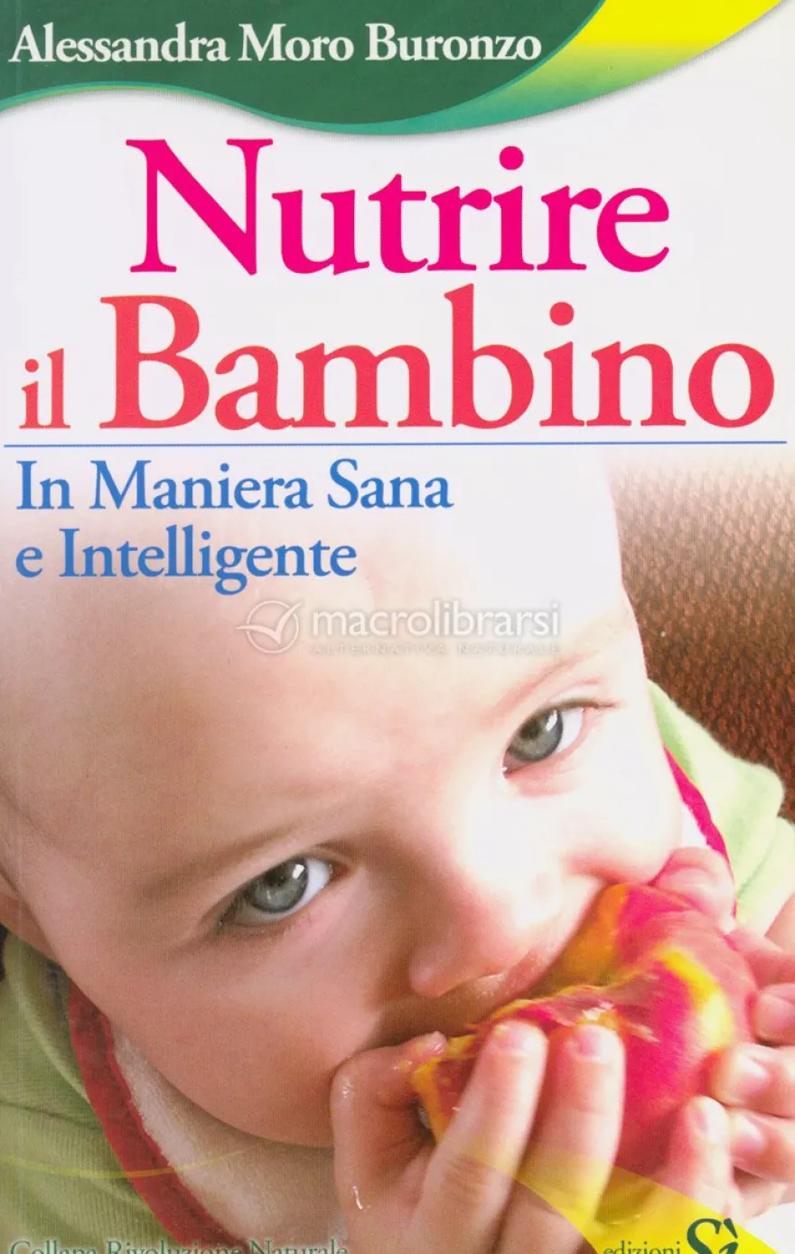 Nutrire il Bambino