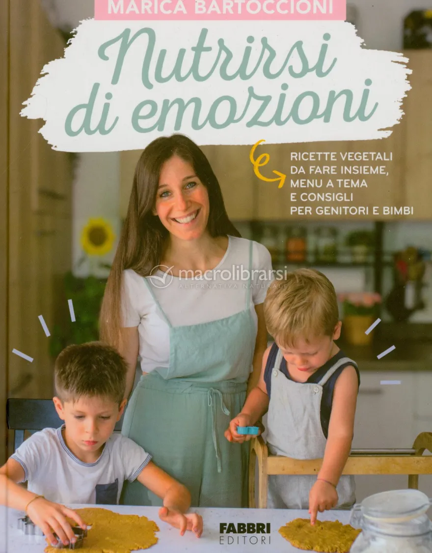 Nutrirsi di Emozioni