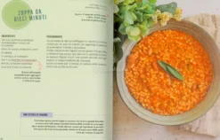 Nutrirsi di Emozioni