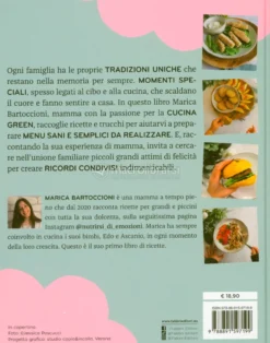 Nutrirsi di Emozioni