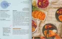 Nutrirsi di Emozioni