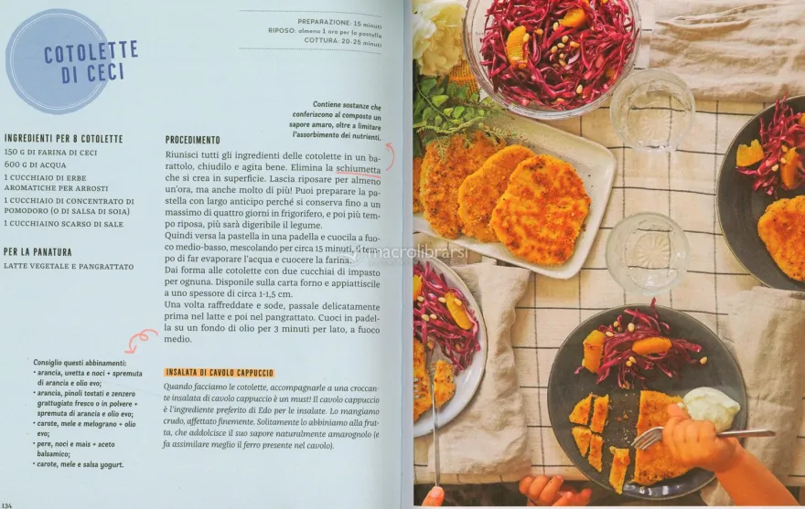 Nutrirsi di Emozioni