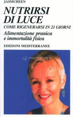 Nutrirsi di luce