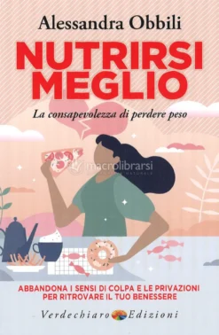 Nutrirsi Meglio