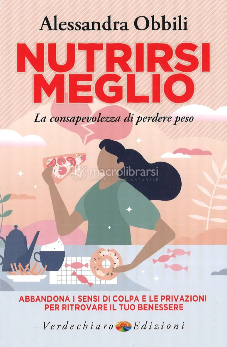 Nutrirsi Meglio