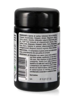 Nutriva Basival Detox in Compresse