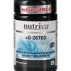 Nutriva +D Osteo in Compresse