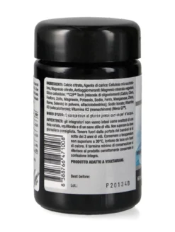 Nutriva +D Osteo in Compresse