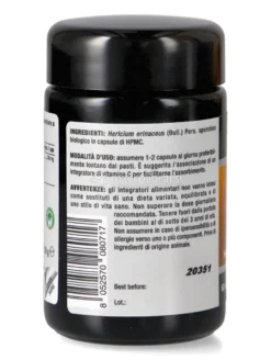Nutriva Hericium