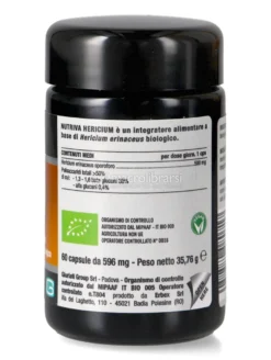 Nutriva Hericium