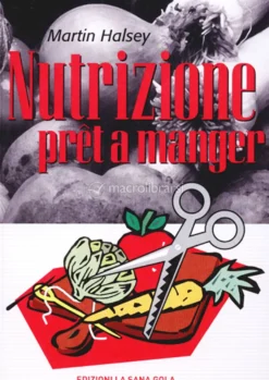 Nutrizione Pret a Manger