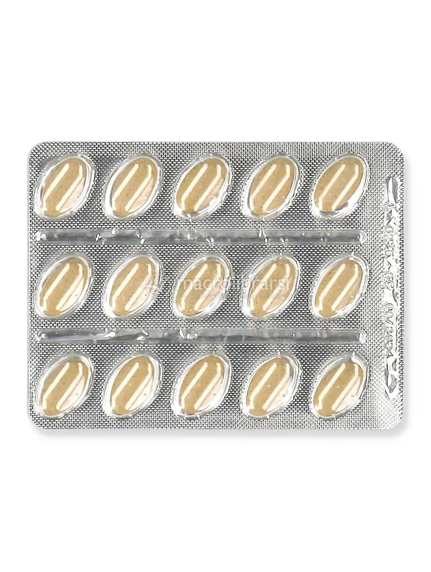 Nutrizym - 30 Compresse Masticabili