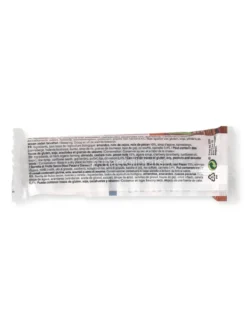 Nuts & Berries - Barretta di Frutta Secca Bio - Noci Pecan e Cannella