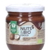 Nut's & Bio Cocco - Crema Biologica Spalmabile