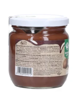 Nut's & Bio Cocco - Crema Biologica Spalmabile